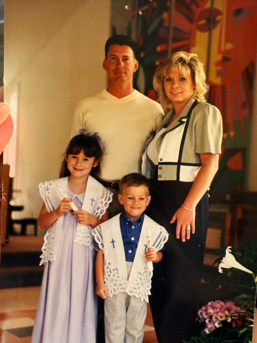 Chapter Two — The Year My Childhood Cracked&nbsp;Open