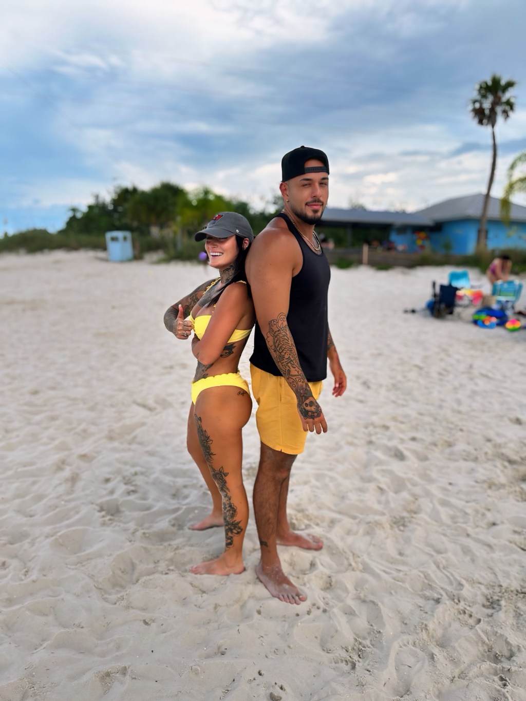 Chapter 4- (Random) Marriage wasn’t what I thought it would&nbsp;be